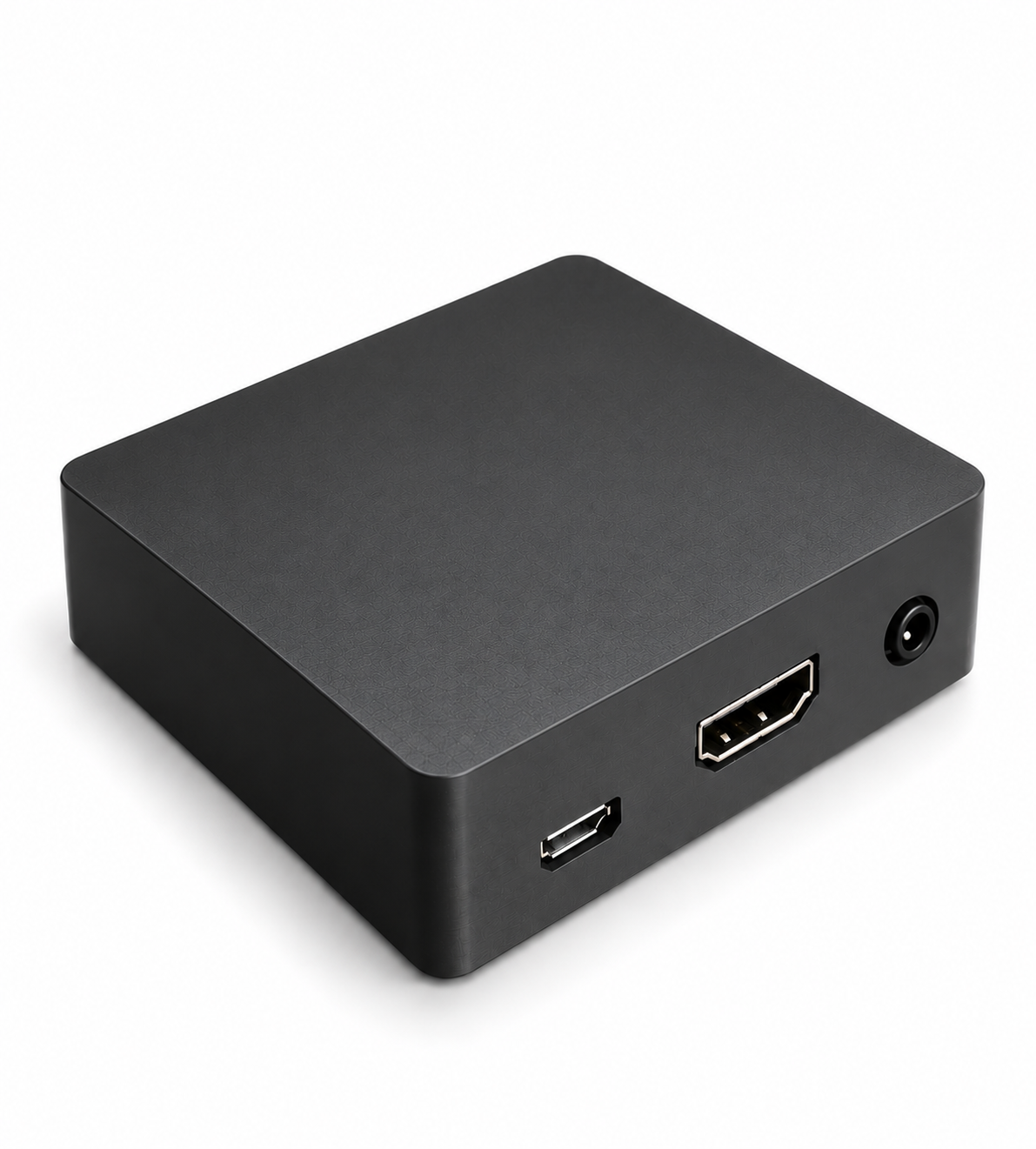 Odtwarzacz wyświetlacza — podłączany do telewizora przez HDMI